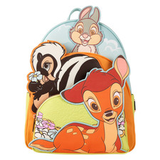 Sac à dos Bambi and friends
