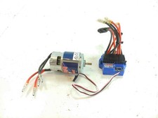 Traxxas Summit EVX-2 16.8v Waterproof ESC w/ Titan 775 Motor Combo