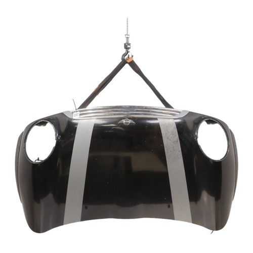 Capot mini 1 - capot, i