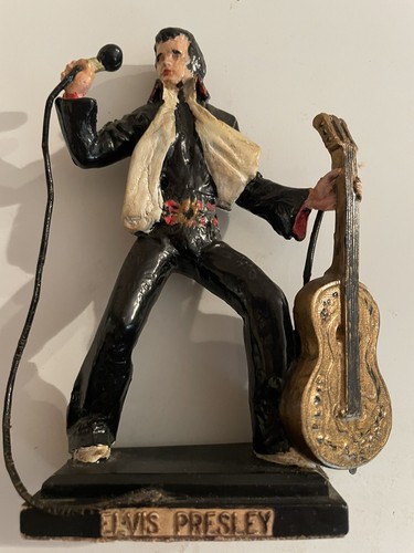 Figurine elvis presley - figurine,