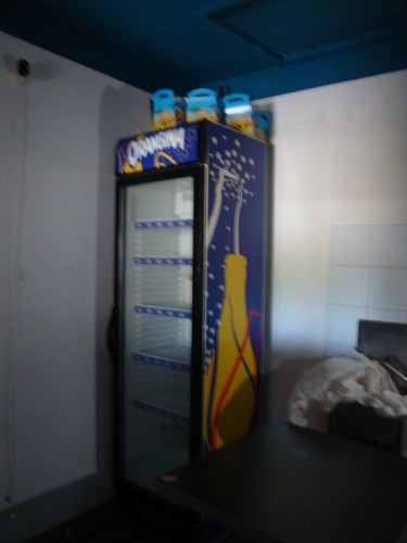 Frigo boisson pro - frigo,