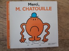 livre hachette monsieur madame