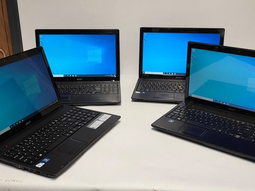 Lot acer aspire 5742z - 4,