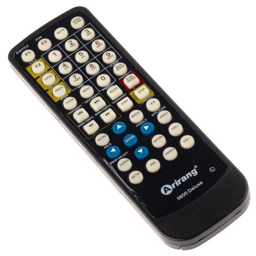 Télécommande originale - télécommande,