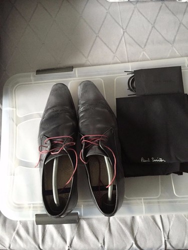 Chaussures paul smith taylor - chaussures,