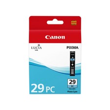 CARTOUCHE CANON PGI-29 PHOTO