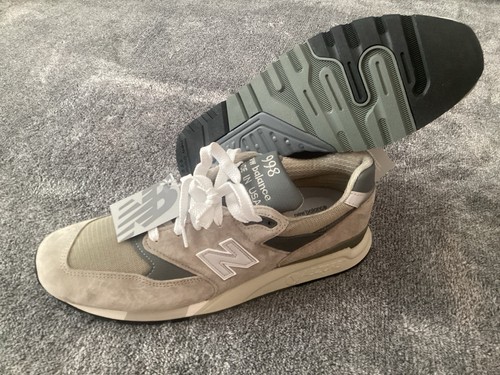 New balance 998 core - new,