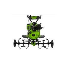 Motoculteur diesel 5200W 246