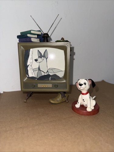 Disney wdcc 101 - wdcc, dalmatians