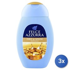 3X Felce Azzurra Douche 250