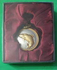 Hachette collection montres de Gousset d'exception : La montre du pecheur