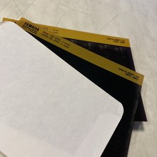 Yamaha moteur bateau 250A