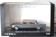 NOREV 1/43 - CITROËN DS 21