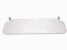 pare-soleil gauche pour NISSAN