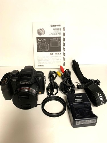Appareil photo numérique