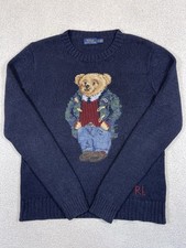 Pull Polo Bear Duffle-Coat