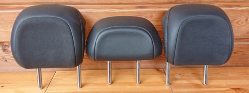 Appuie tête siege banquette - 3, appuie-tête
