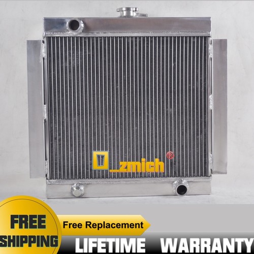 Radiateur aluminium pour - en,