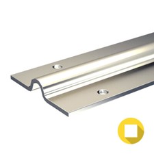 Rail à visser 1,95 m pour