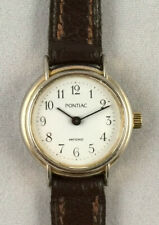 Montre femme mécanique PONTIAC ANTICHOC en parfait état de marche