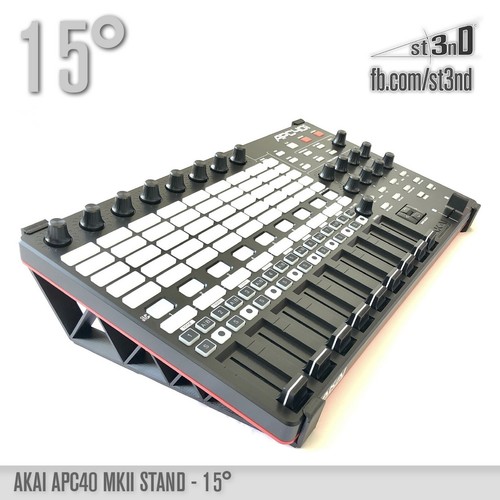 Stand pour akai apc40 mkii - stand,