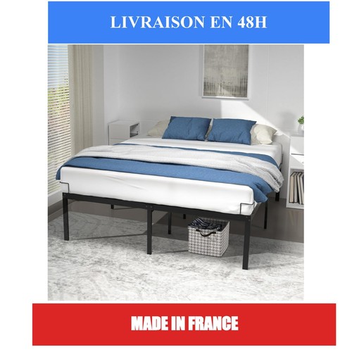 Cadre lit 160x200 - de,