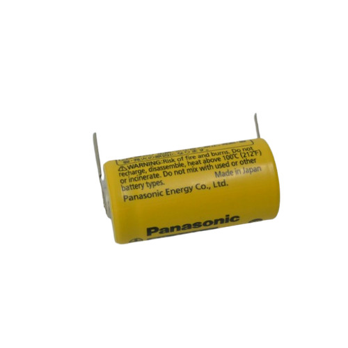 Lithium backup battery for - 3,