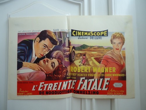 Film noir kiss before - film,
