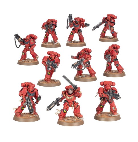 Warhammer 40k armageddon - gw,