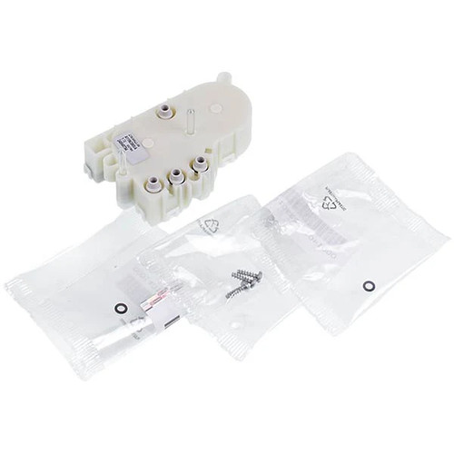 Aeg 4055550760 pompe dosage - pompe, À