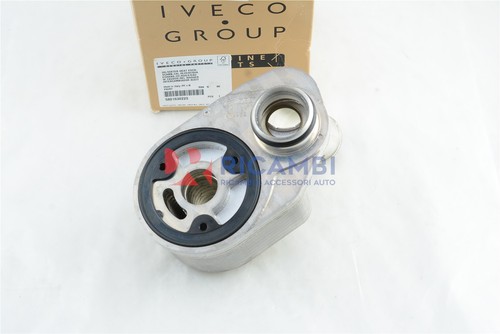 Radiateur huile moteur pour - radiateur,