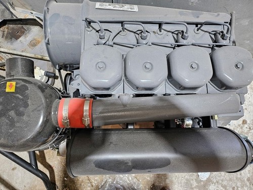 New deutz f4l912 engine - deutz,,