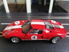 scalextric Ford GT avec
