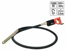 Électrique à Main Vibreurs