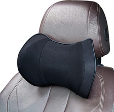 Appui-tête voiture coussin