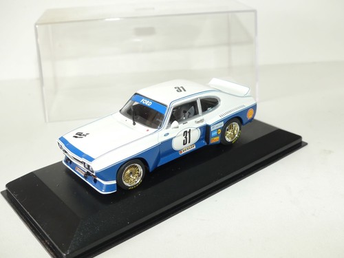 Ford capri 3100 - ford, n°31