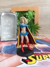 Figurine Plomb DC Comics "