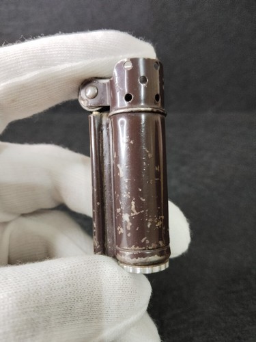 Briquet essence dunhill - briquet,