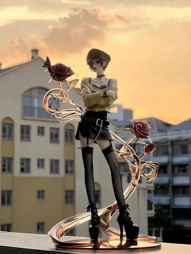 Action figure nana - action,