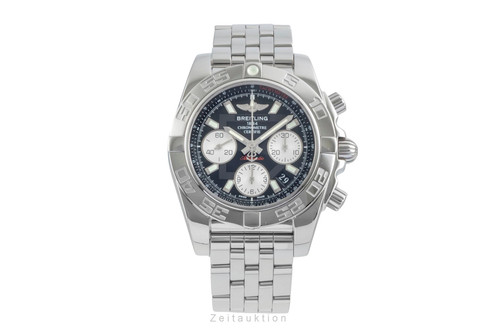 Breitling chronomat b01 - breitling, 41