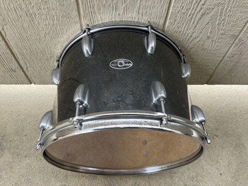 Slingerland 14x10 black chrome - black,