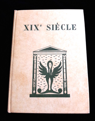 Xixe siecle lagarde michard - xixe,