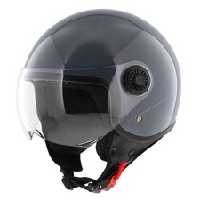 Casque Vito Loreto nardo grey