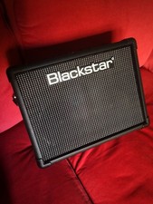 BLACKSTAR Ampli Combo Guitare