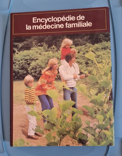 Encyclopédie médecine - la,