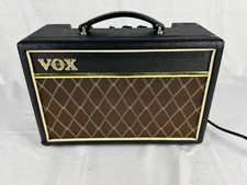 VOX ‎V9106 Pathfinder 10 Compact Guitar Amplifier Combo 10W RMS Classic Black