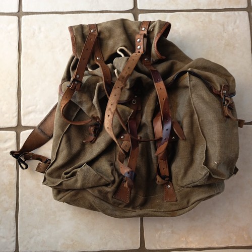 Guerre algerie sac - guerre, a