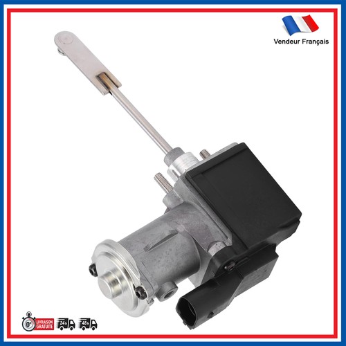 Wastegate turbo pour vw - turbo,
