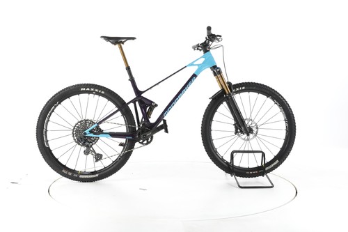 Mondraker raze vtt - rr,