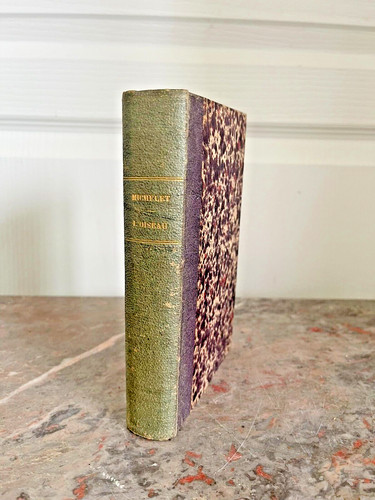 Livre ancien 1858 - 1858,